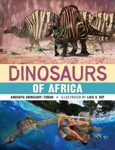 dinosaursofafrica