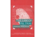 the-law-of-pre-trial-criminal-procedure