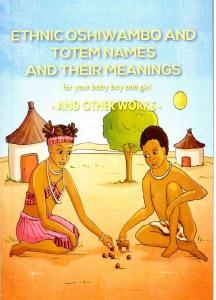 ethnics_oshiwambo__totem_names__their_meanings_