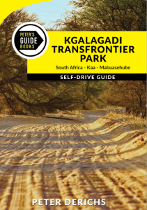 peters_guide_books_kgalagadi